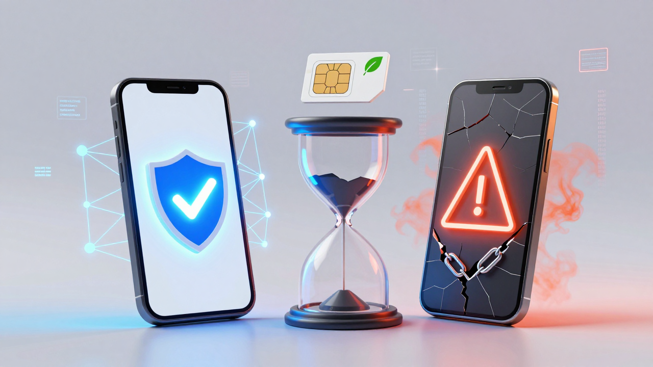 What Is SMS Verification Code Service? Cross-Border Insiders Use It Daily—But the Pitfalls Are Real