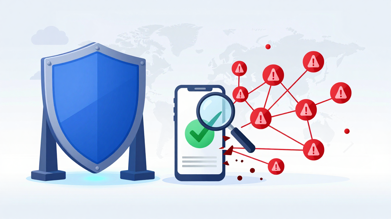 SMS Verification App Download 2026: Smart Picking Guide for Cross-Border Businesses