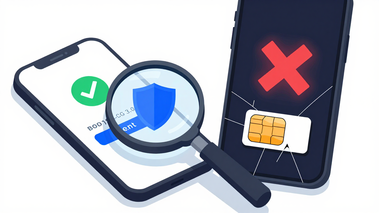 短信接码号码识别：跨境业务避坑的必修课