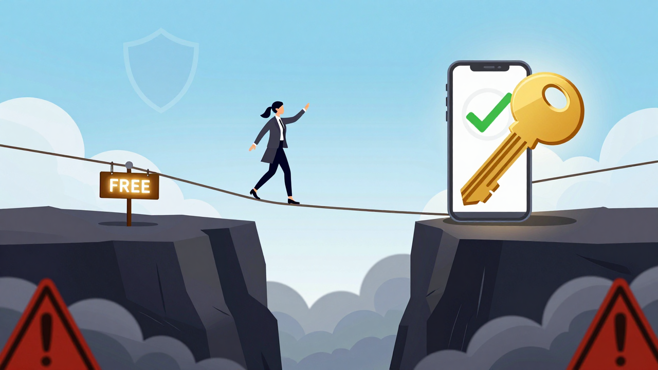 Free SMS Verification in 2026: The Hidden Barriers to Cross-Border Account Registration and How to Work Around Them