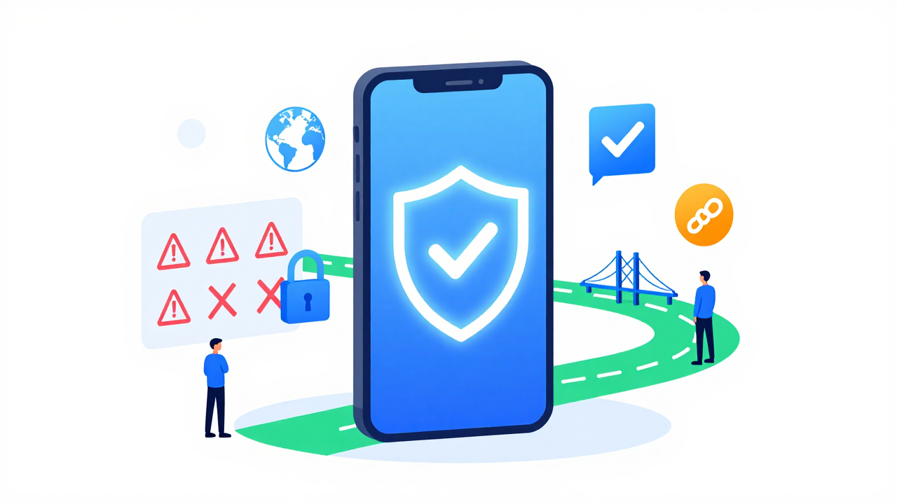 Best Numbers for SMS Verification: The Hidden Backbone of Cross-Border Business