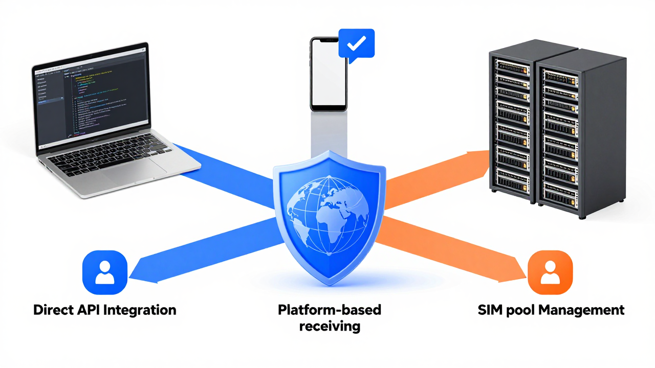 SMS Verification Code Partnerships: 2026 Cross-Border Business Playbook
