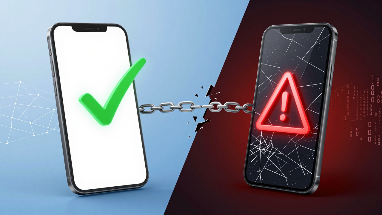 SMS Verification for Cross-Border Business: Why the Wrong Provider Can Cost You Everything