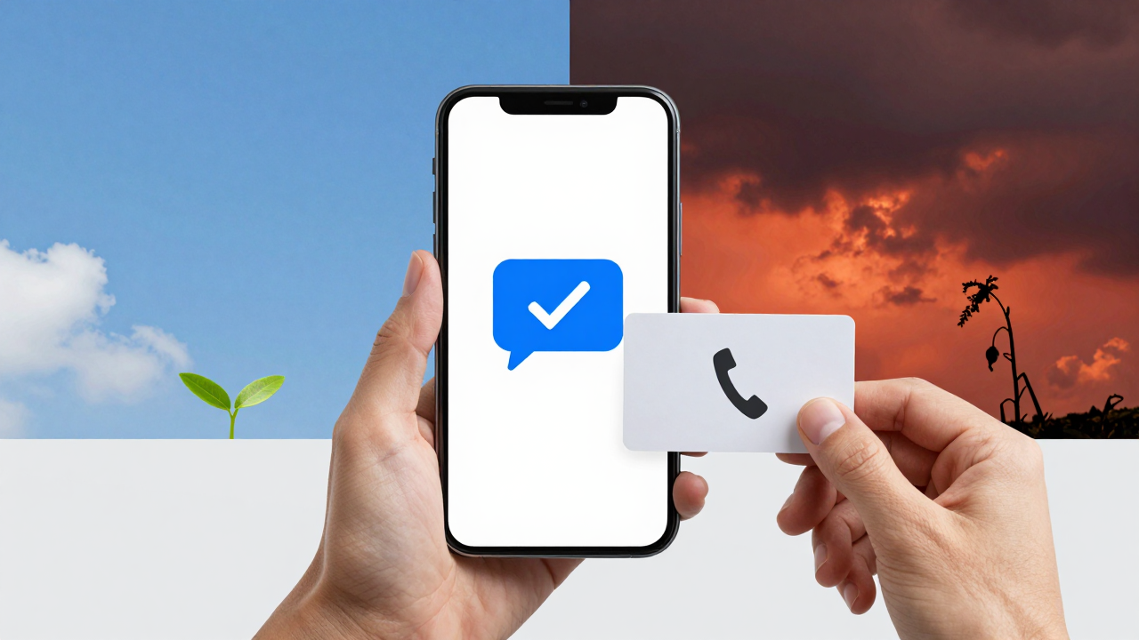 Rainbow SMS Verification Codes: A Practical Tool for Cross-Border Businesses
