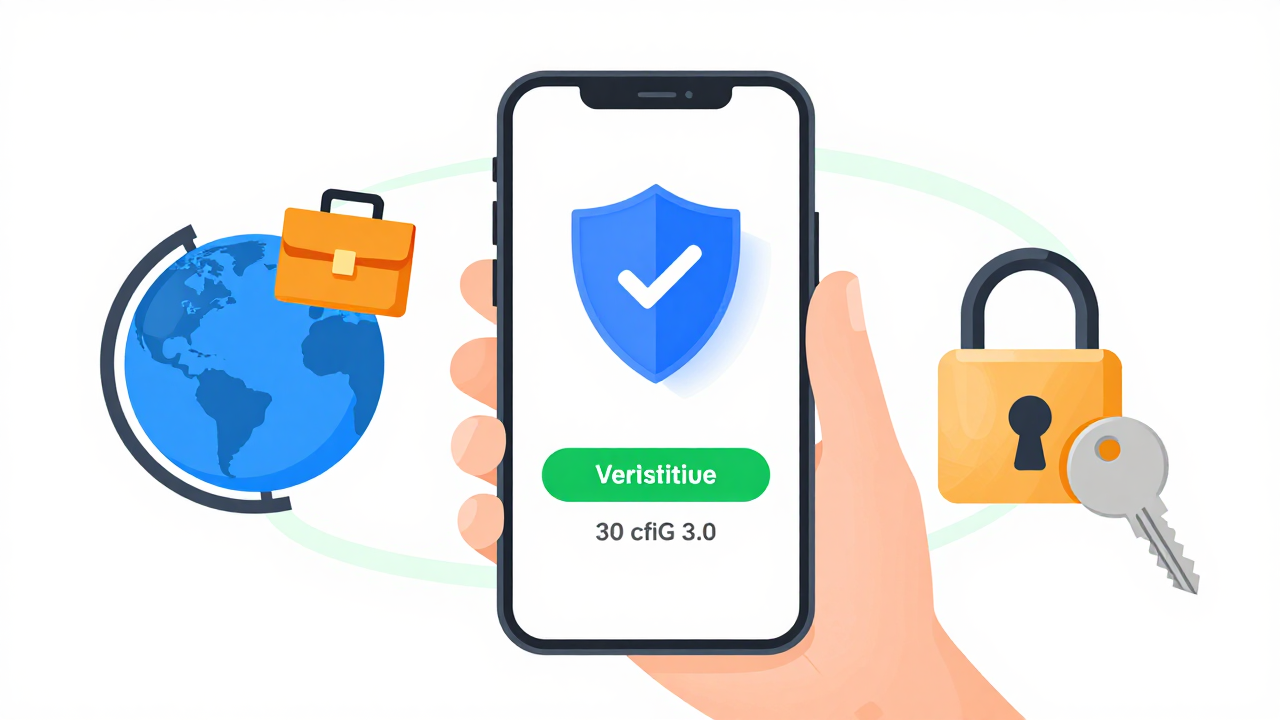 How to Receive QQ Verification Codes in 2026: Safe Solutions for Cross-Border Businesses & Freelancers