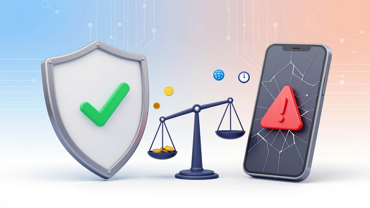 QQ SMS Verification Platforms in 2026: Balancing Cost, Risk Control, and Compliance for Cross-Border Accounts