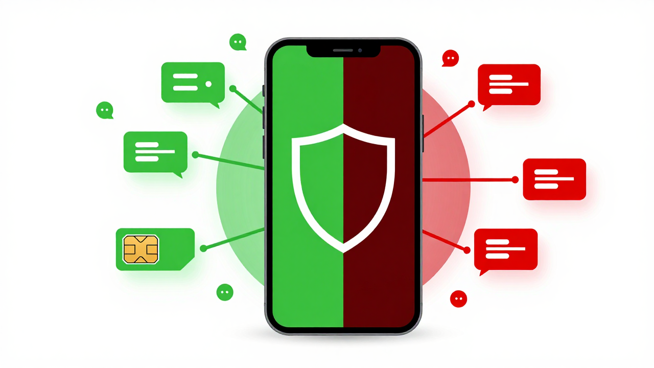 How to Choose a Cat Pool SMS Verification Platform: Straight Talk from a Cross-Border Veteran