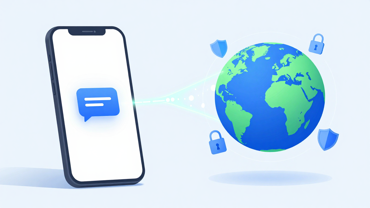 SMS Verification Code Receiving: The Virtual Number Workaround Every Cross-Border Seller Needs in 2026 SMS Verification Code Receiving: The Virtual Number Workaround Every Cross-Border Seller Needs in 2026
