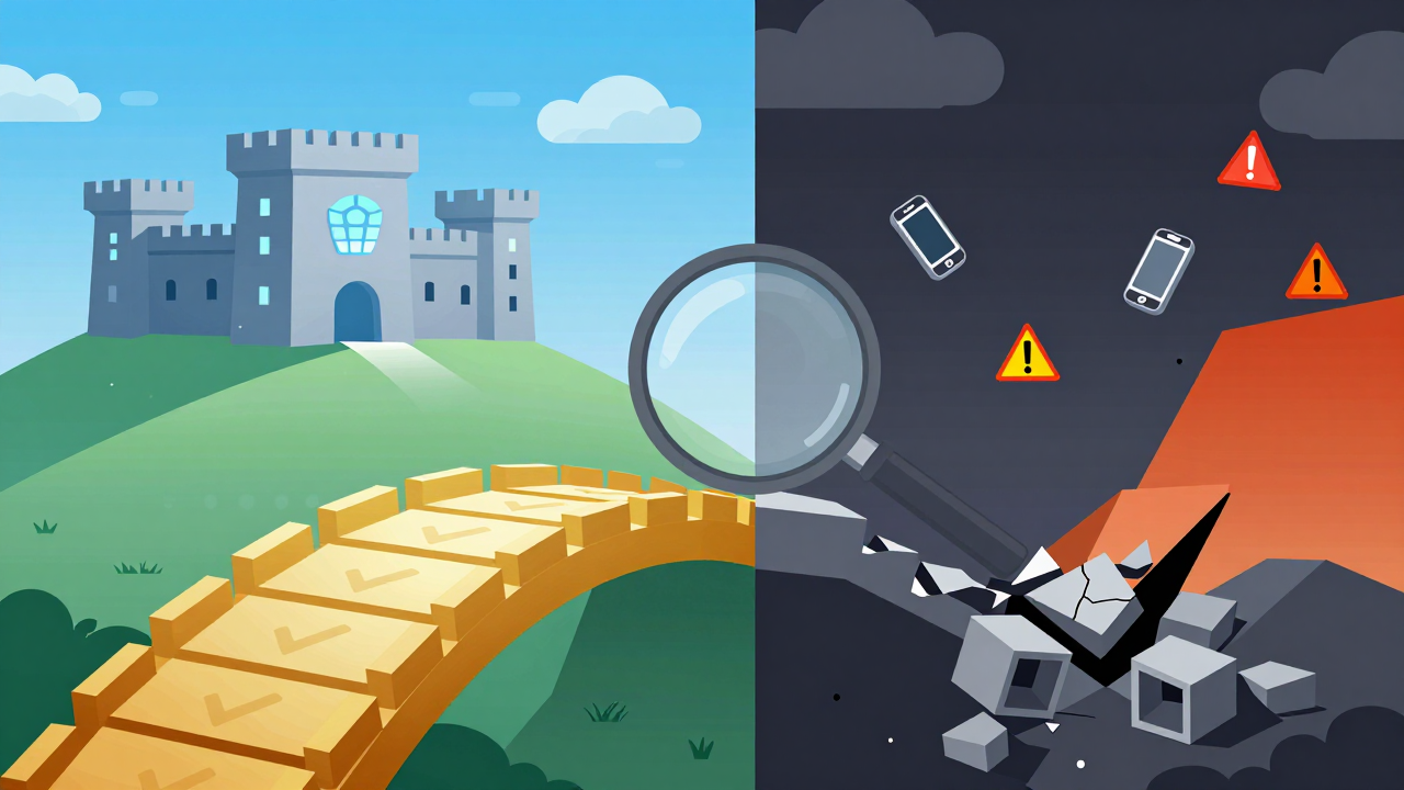 How to Choose a Reliable SMS Verification Code Platform: A Cross-Border Insider's Guide to Avoiding Pitfalls