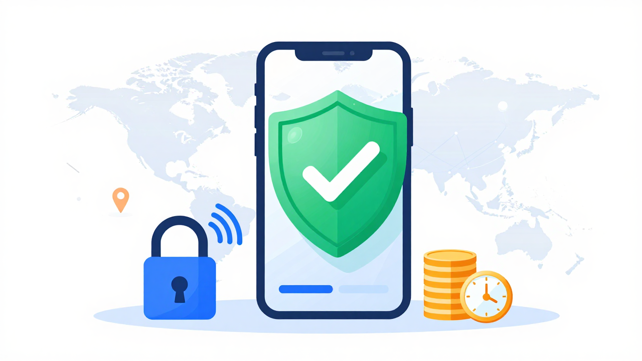 SMS API Verification Code Setup: A Practical Guide for Cross-Border Businesses