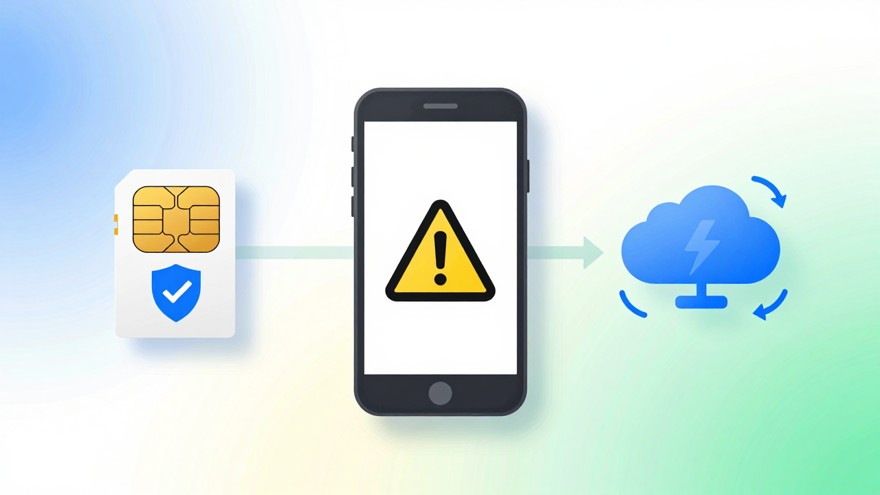 Best SIM Cards for SMS Verification: 2026 Buyer's Guide for Cross-Border Businesses & Solo Studios