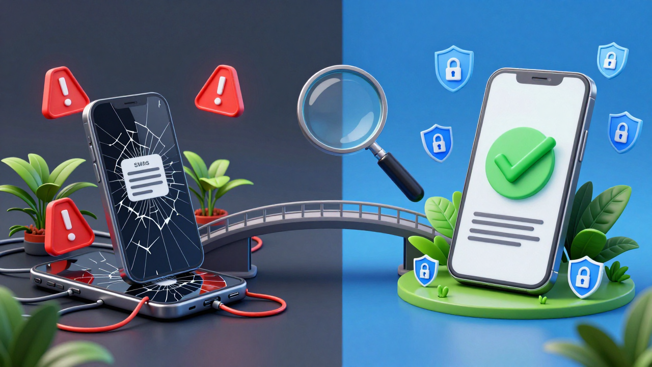 Virtual Phone Number SMS Verification: The Hidden Backbone of Cross-Border Business in 2026