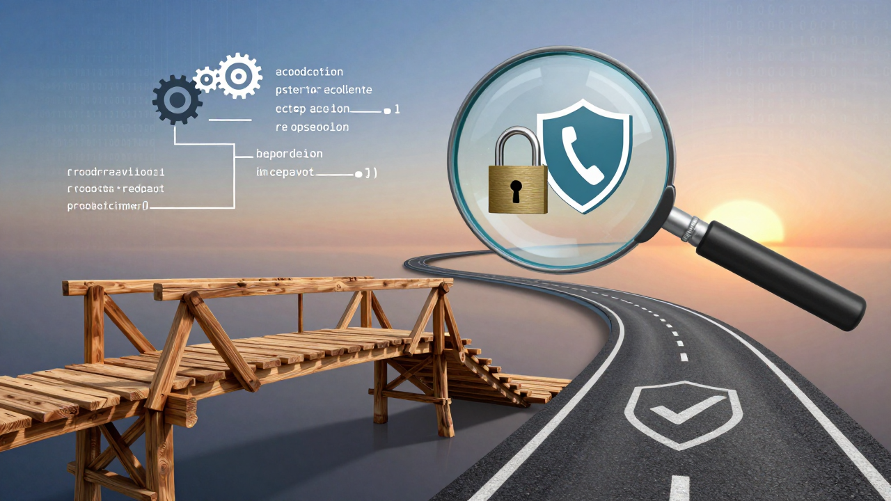 Virtual Number Verification Code Source Code: What Cross-Border Teams Must Know Before Buying