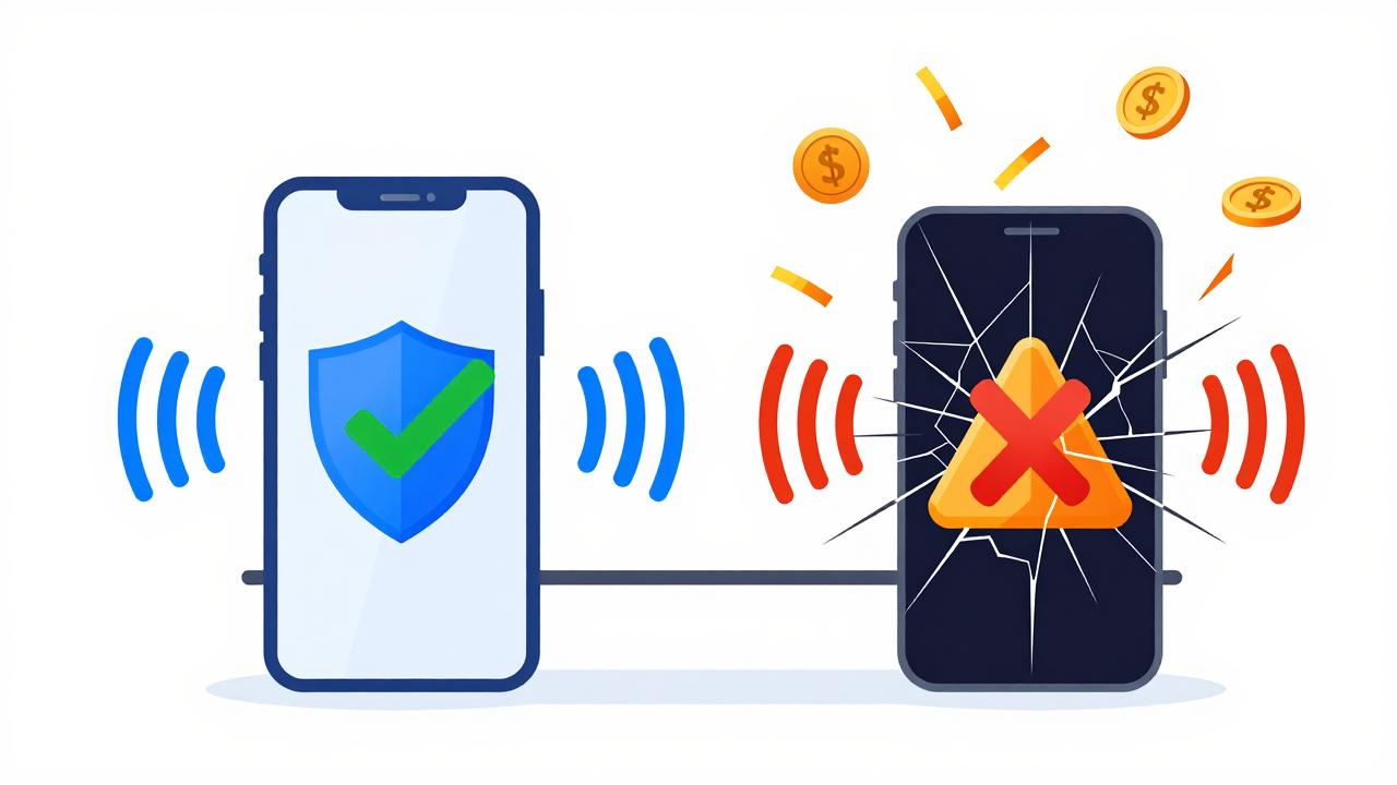 How to Choose an SMS Verification Platform: A Cross-Border Business Guide
