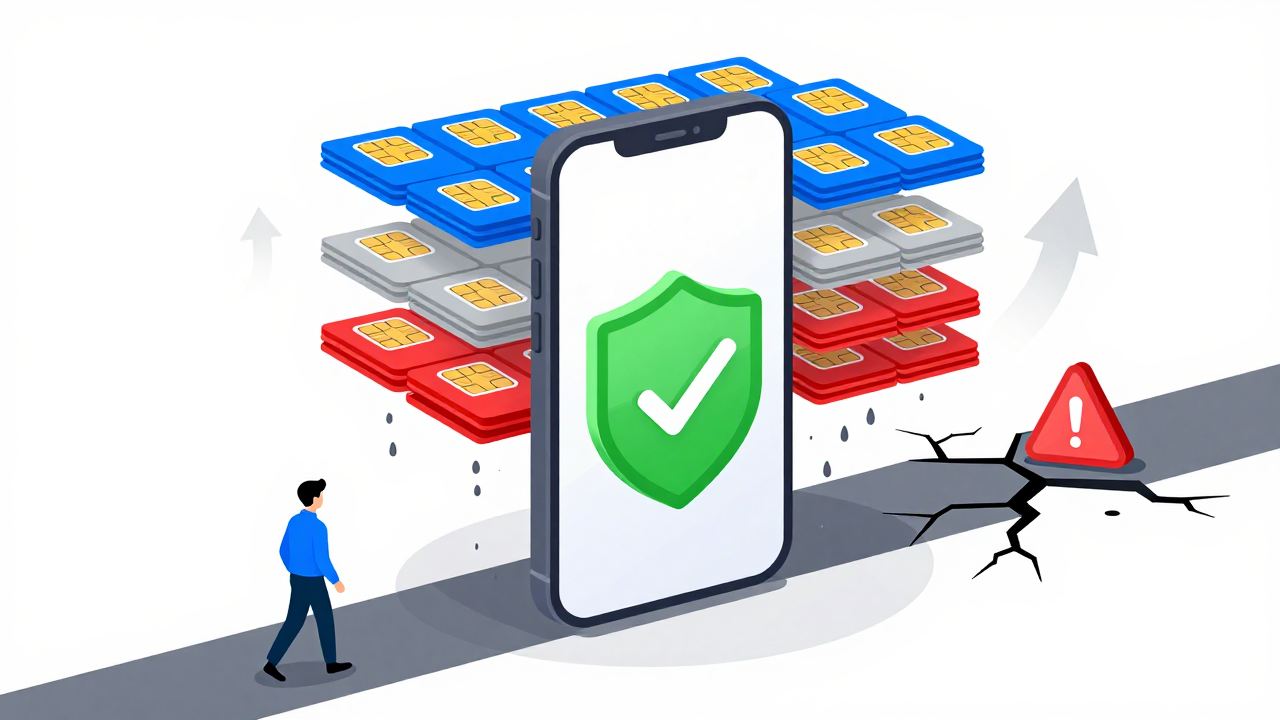 SMS Verification Code Platforms: Straight Talk from Inside the Cross-Border Industry SMS Verification Code Platforms: Straight Talk from Inside the Cross-Border Industry