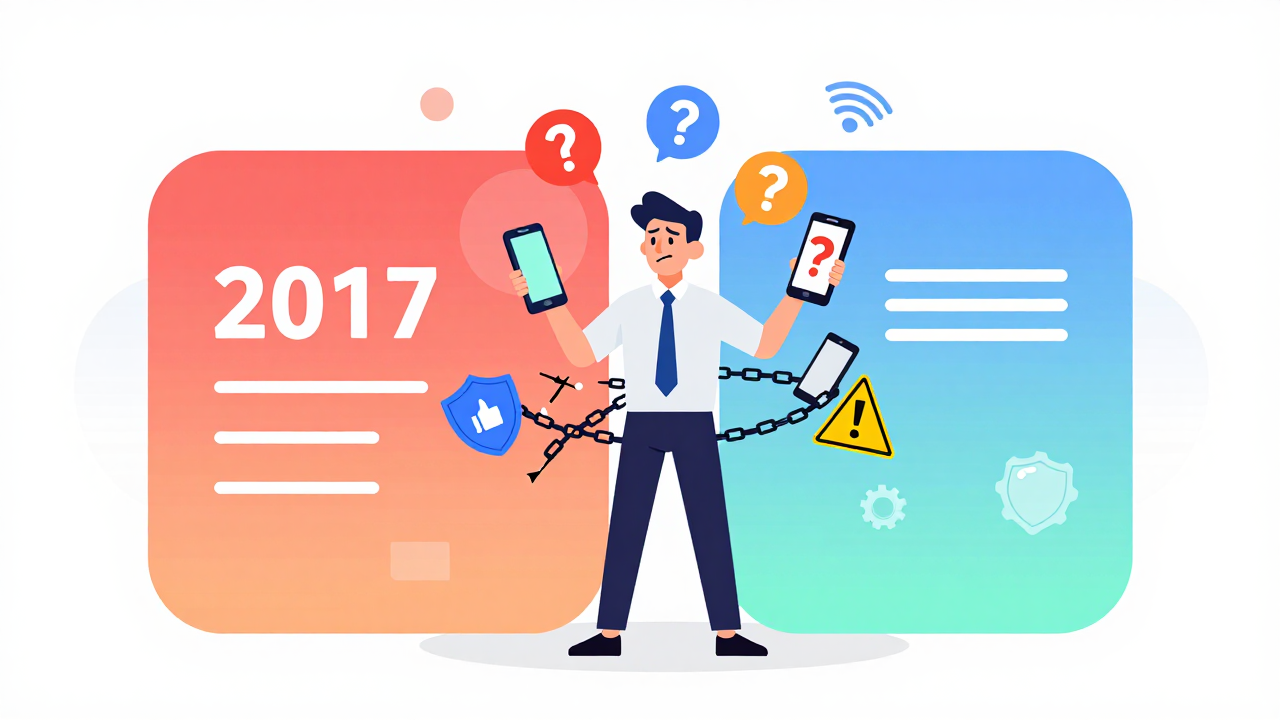 短信接码平台2017：跨境业务绕不开的账号验证难题