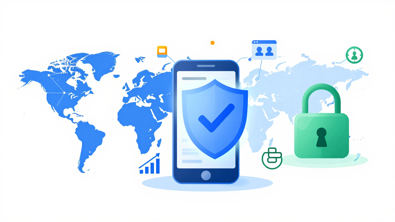 Best SMS Verification Code Service in 2026: A Compliance-First Guide for Cross-Border Teams