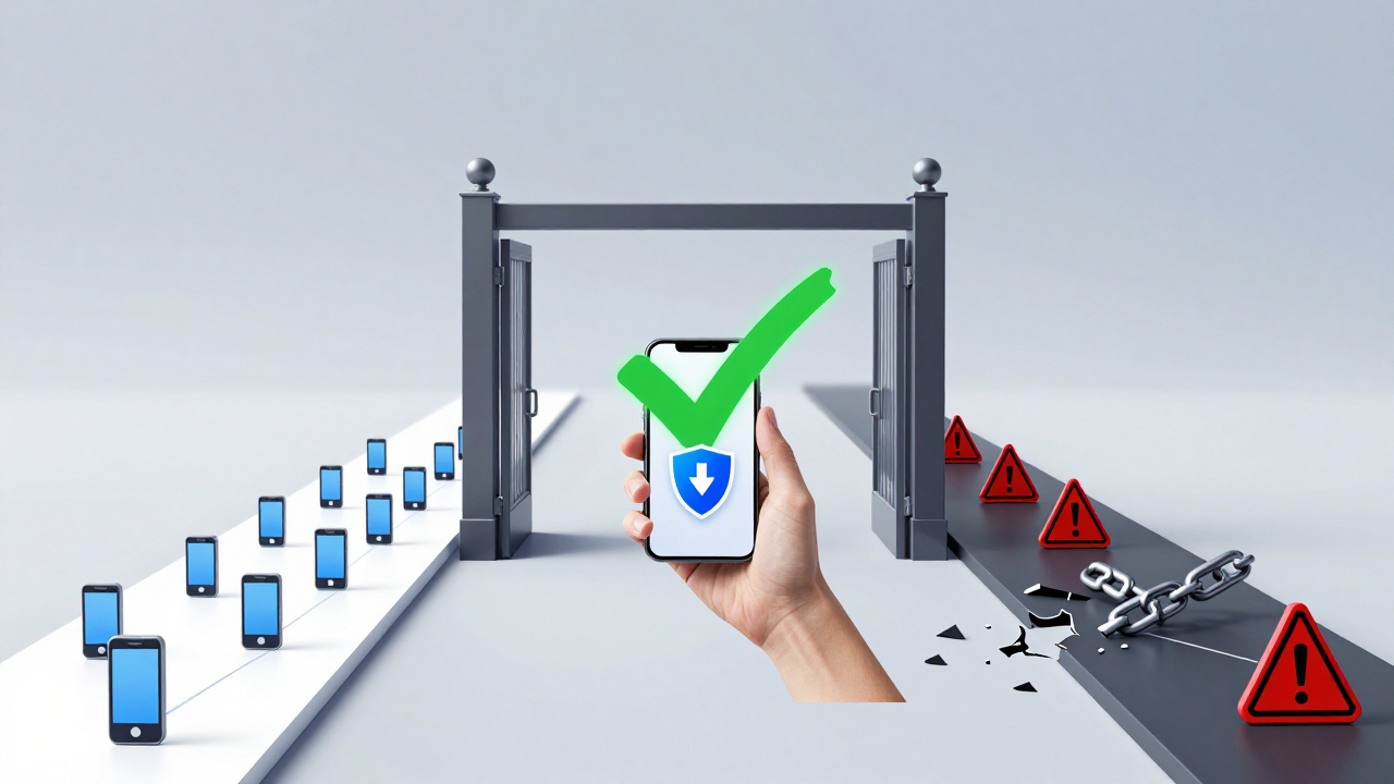 2021 SMS Verification Platforms in 2026: What Still Works and What Doesn't