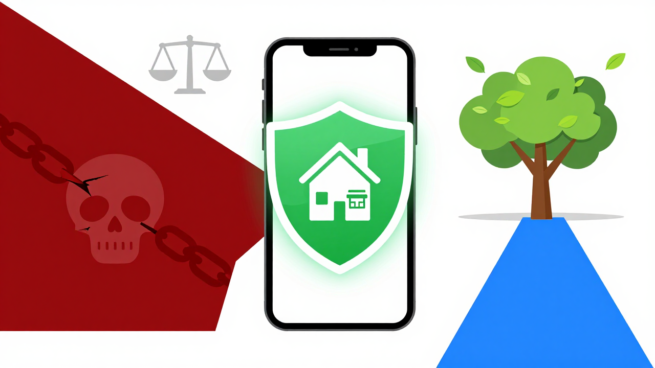 SMS Verification Platform Downloads: Four Things to Know Before Choosing a Service