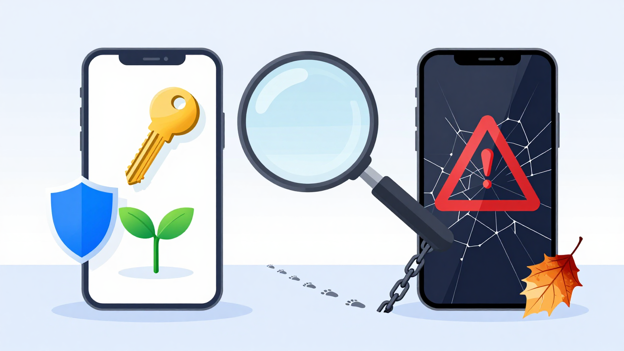 Android SMS Verification Code Apps: The Real Barriers and Pitfalls Behind Cross-Border Business