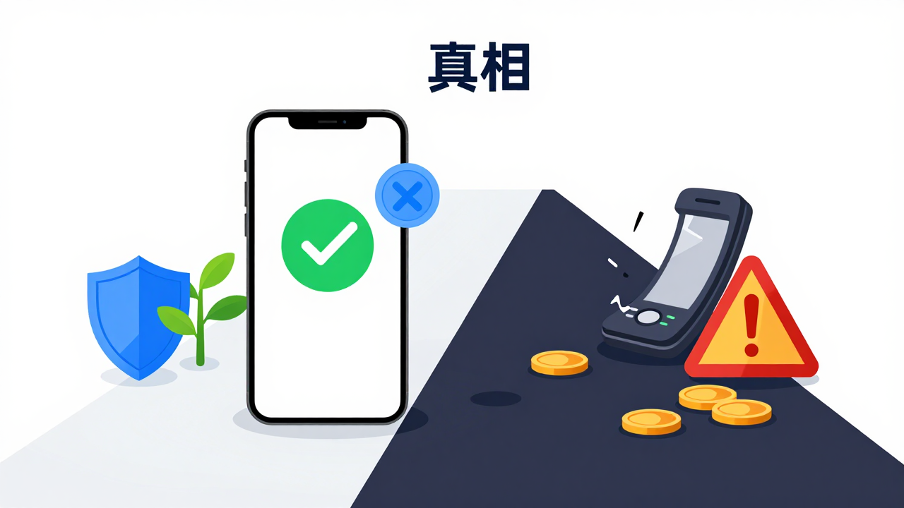接验证码短信扣话费吗？跨境从业者最该搞清楚的三个真相
