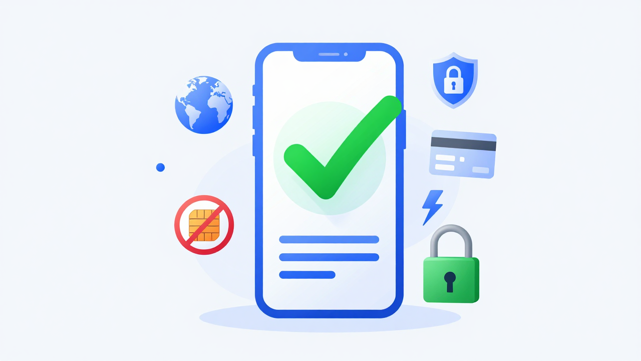 SMS Verification Code Platforms: The Hidden Infrastructure Every Cross-Border Business Needs in 2026 SMS Verification Code Platforms: The Hidden Infrastructure Every Cross-Border Business Needs in 2026