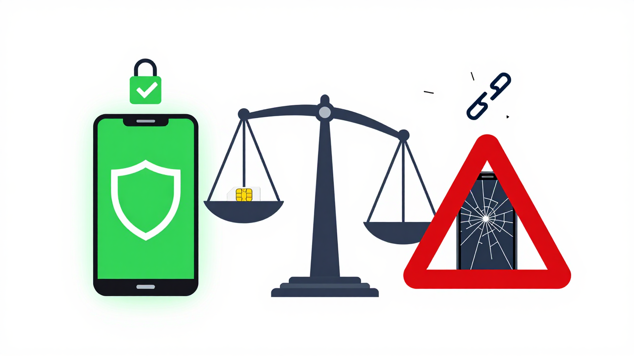 SMS Verification Platforms in 2026: Real Risks and Smart Selection for Cross-Border Operations