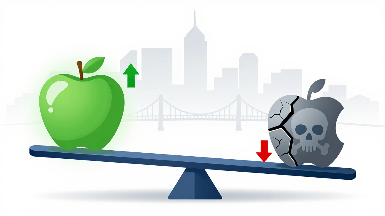 Apple Trial SMS Verification Platforms: The Compliance Choice Cross-Border Businesses Can't Ignore