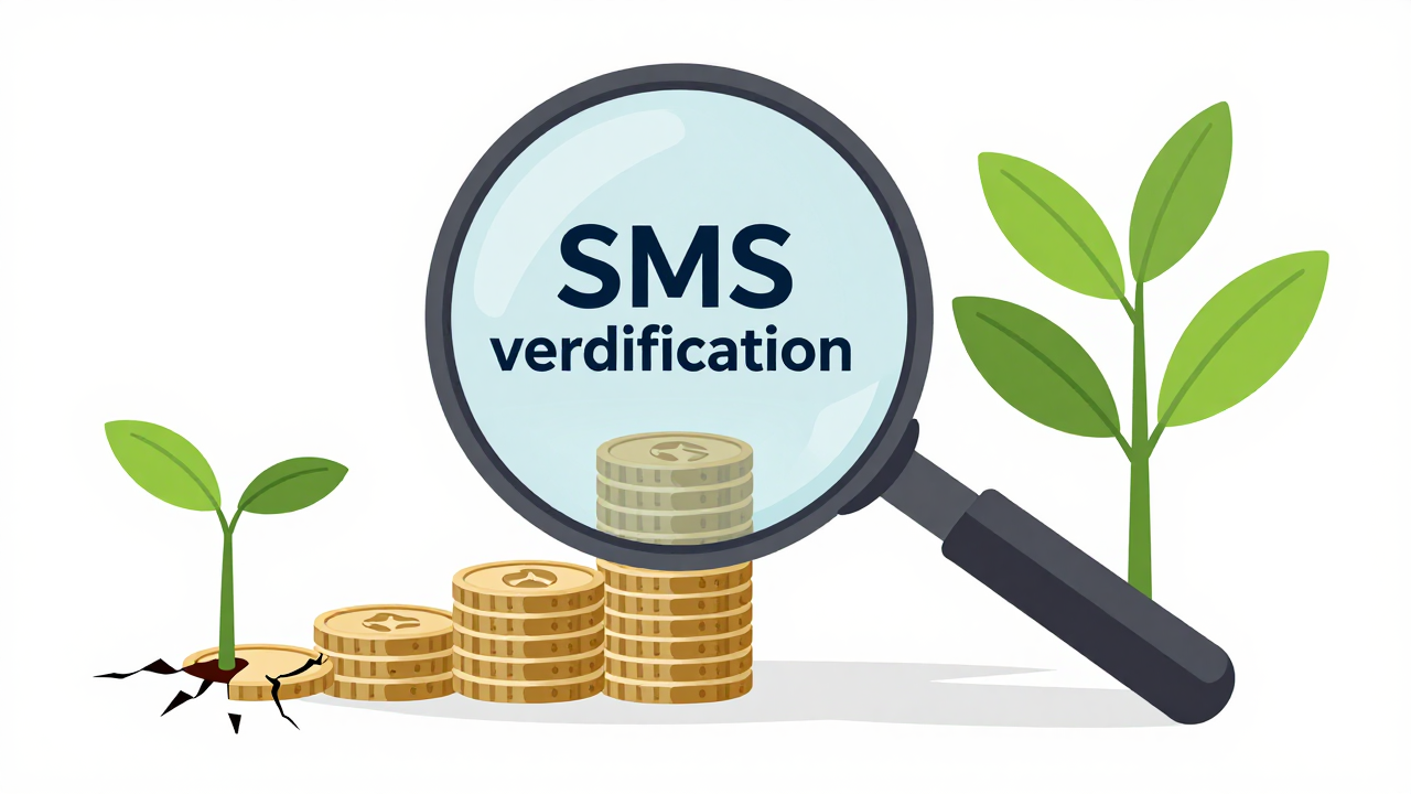 Cloud SMS Verification Code Pricing: Real Costs and Pitfalls for Cross-Border Teams