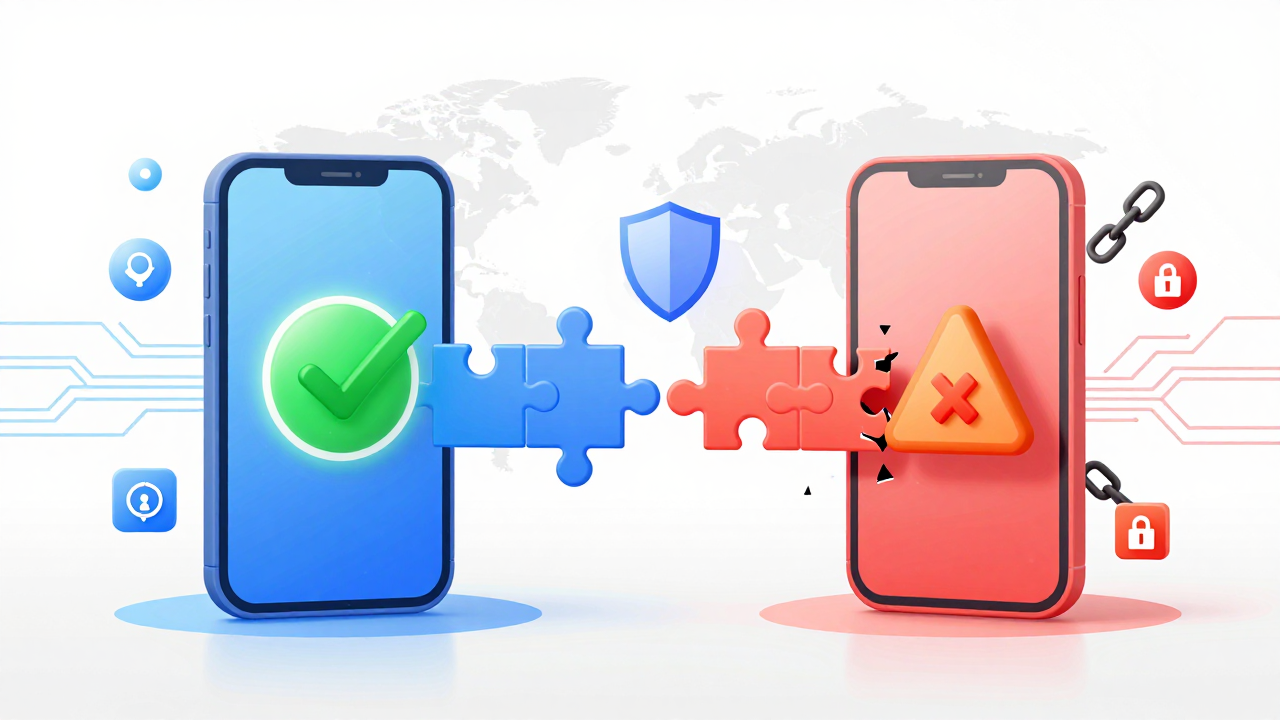 SMS Activation Service for Cross-Border Business: Solving the 2026 Verification Code Problem