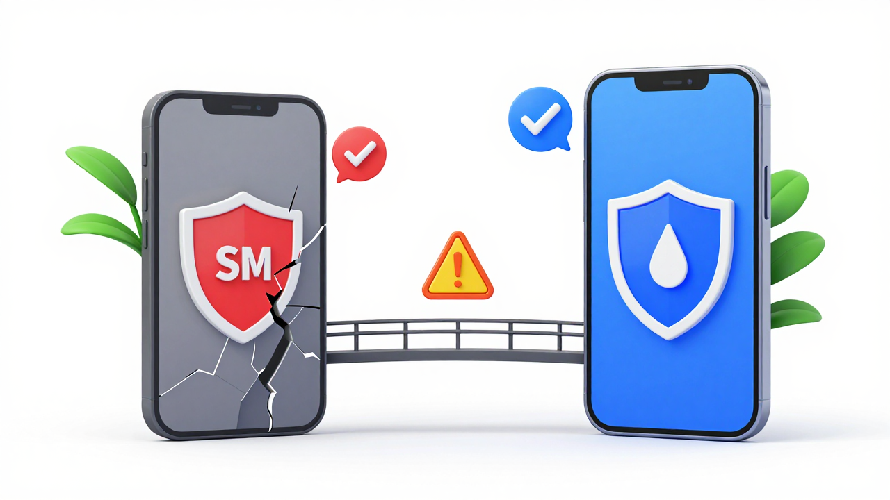 SMS Verification Apps 2021: Still Viable for Cross-Border Sellers, or a Fast Track to Banned Accounts?