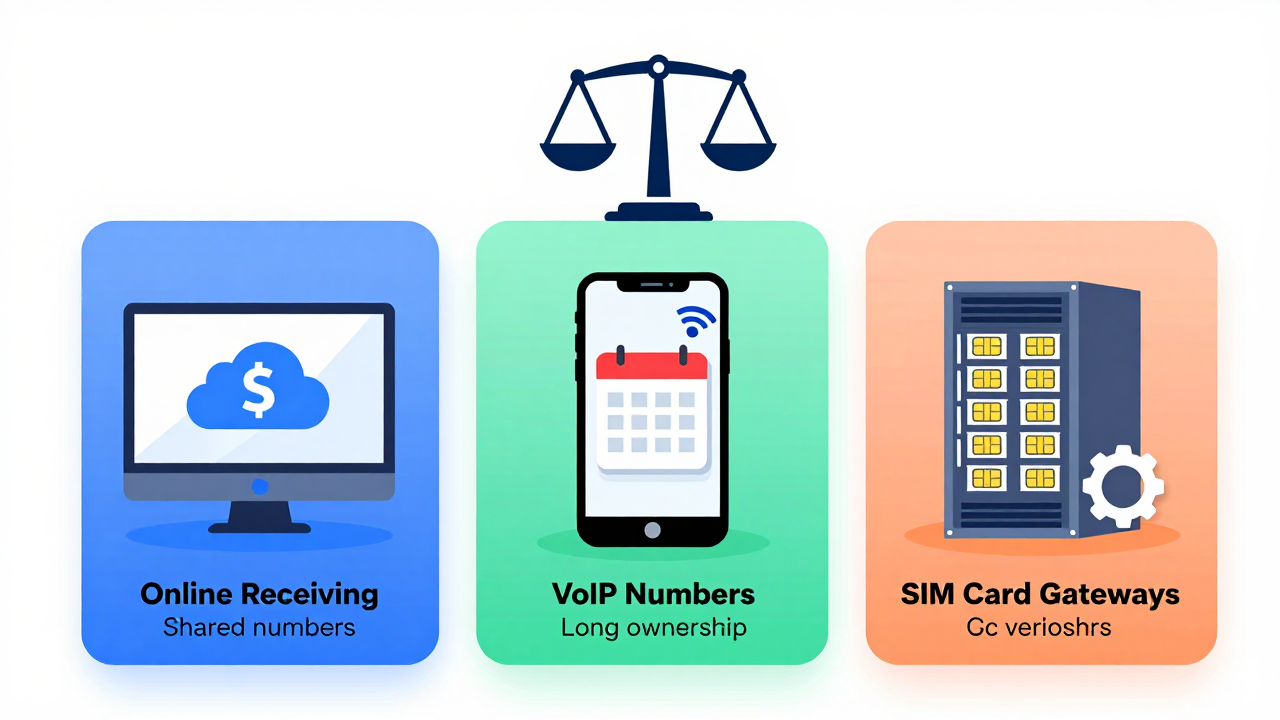 SMS Verification Code Software: 2026 Buyer's Guide for Cross-Border Teams & Freelancers SMS Verification Code Software: 2026 Buyer's Guide for Cross-Border Teams & Freelancers