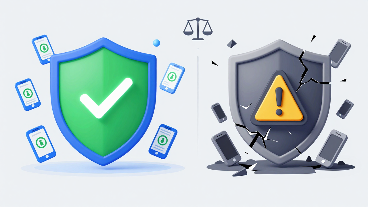 Paid SMS Verification Platforms: 2026 Buyer's Guide for Cross-Border Businesses & Freelancers