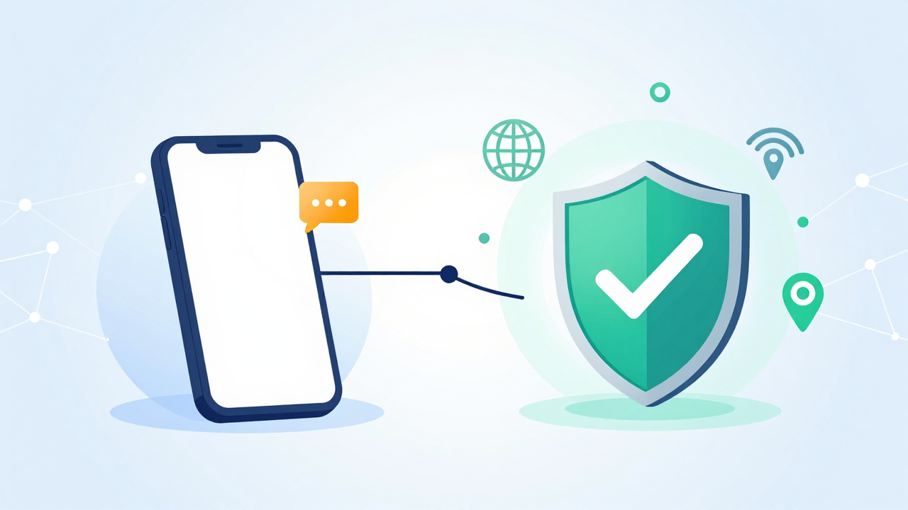 SMS Receive Website Guide 2026: Safe Verification & Platform Selection for Cross-Border Business
