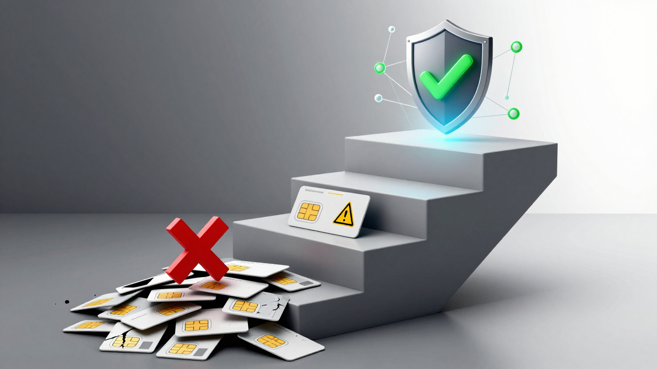 Best SMS Verification Code Platforms: What Cross-Border Sellers Actually Use