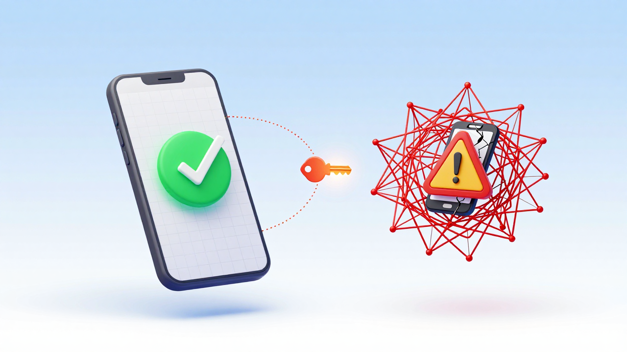 Online SMS Verification Code Services: Your First Step Toward Cross-Border Success