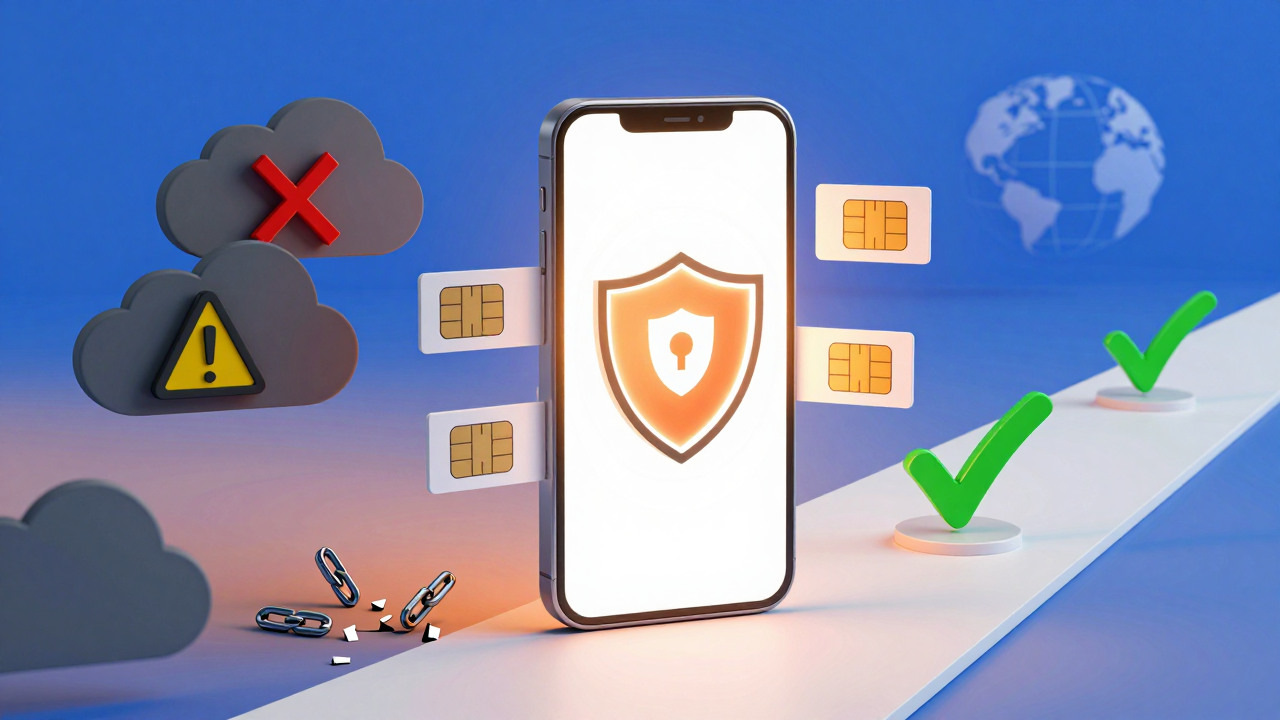 Best SMS Verification Services for Cross-Border Business in 2026