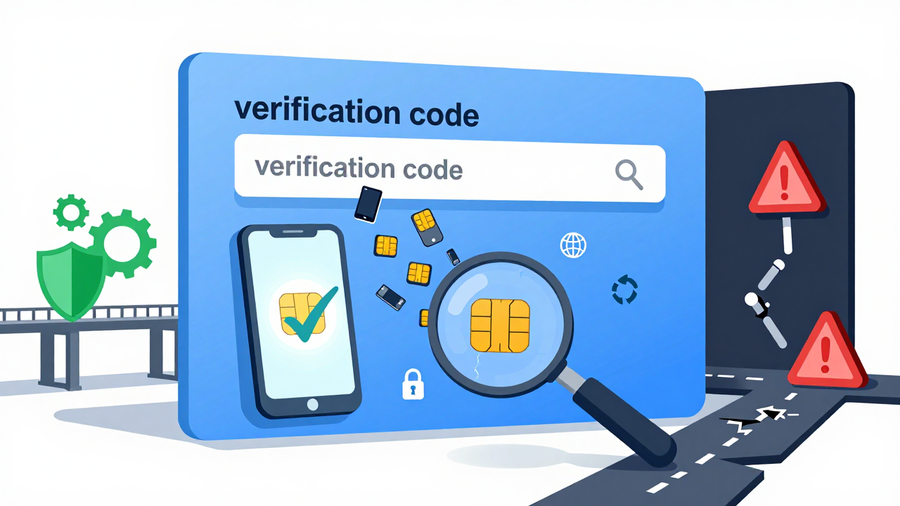 Benben SMS Verification in 2026: What Works, What Doesn't, and Smarter Alternatives