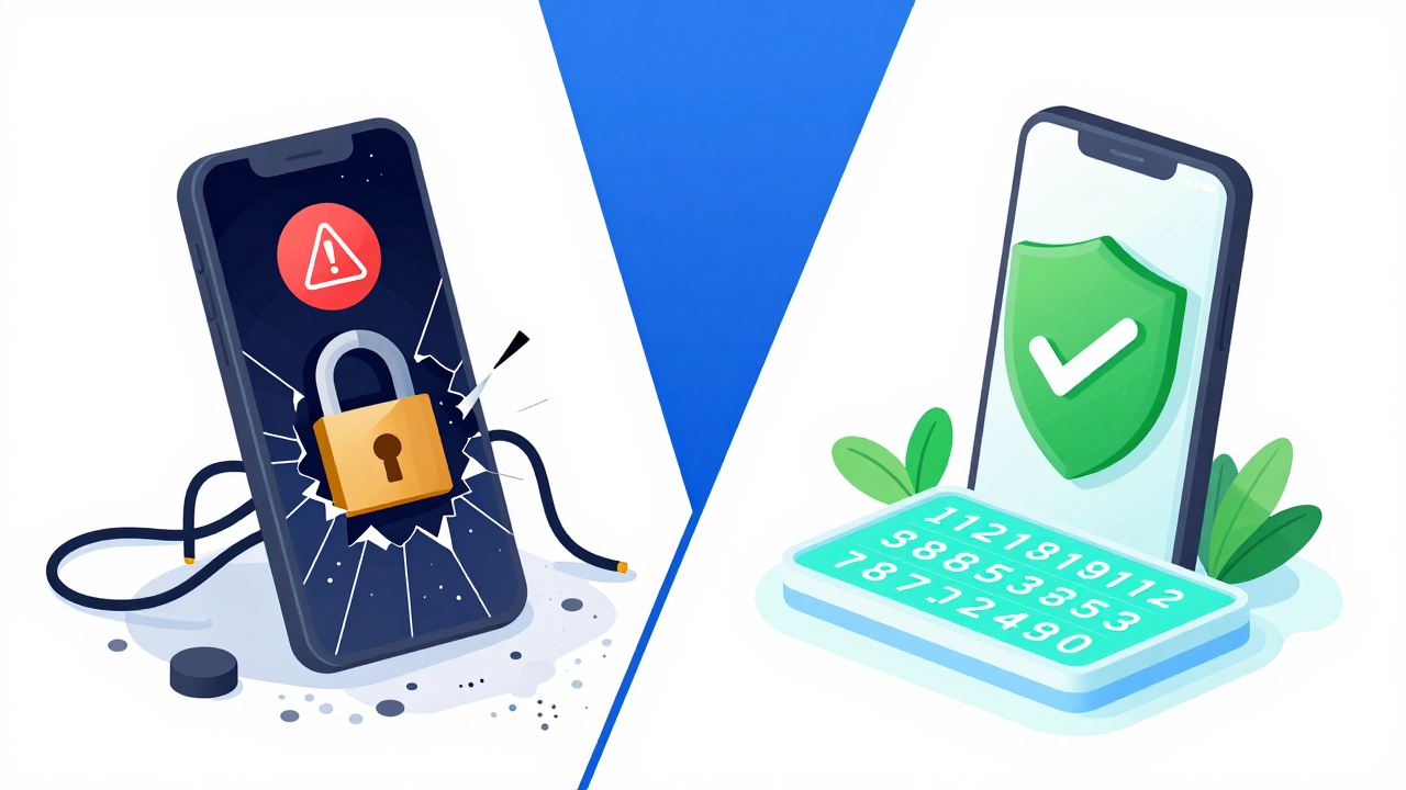 How to Receive SMS Verification Codes: 3 Critical Pitfalls Cross-Border Businesses Must Avoid in 2026