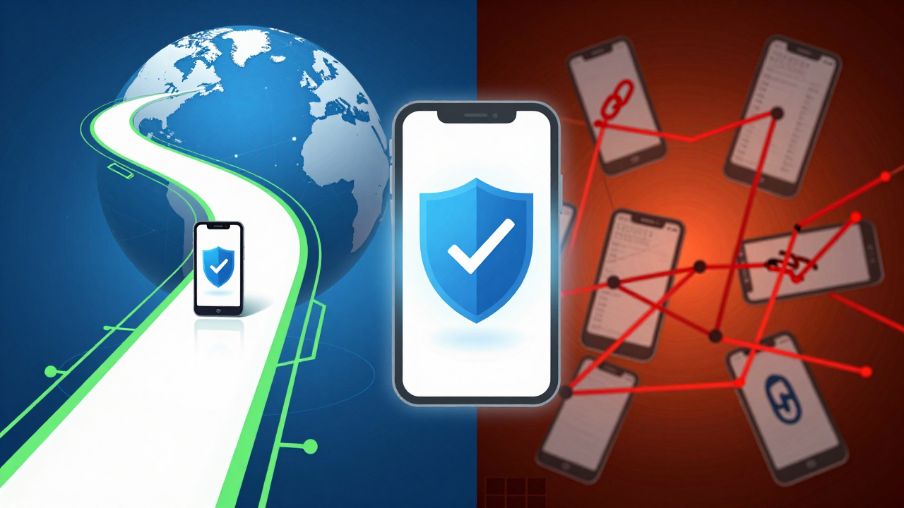 SMS Verification Services for Cross-Border Business in 2026: A Practical Guide