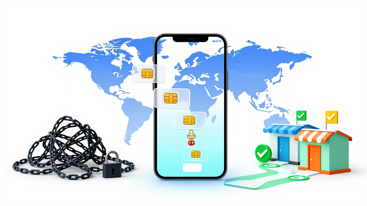How to Use an SMS Verification Platform: A Practical Guide for Cross-Border Businesses How to Use an SMS Verification Platform: A Practical Guide for Cross-Border Businesses