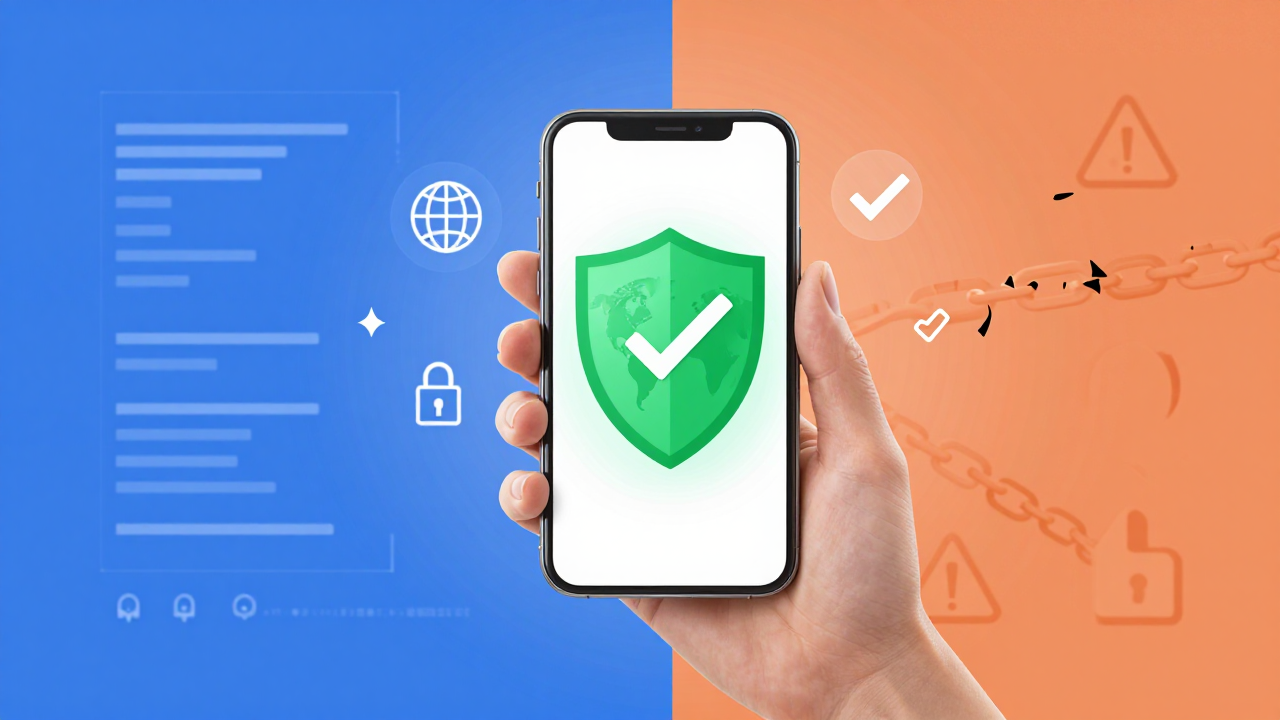 SMS Verification Link Guide: What Cross-Border Sellers Need to Know SMS Verification Link Guide: What Cross-Border Sellers Need to Know