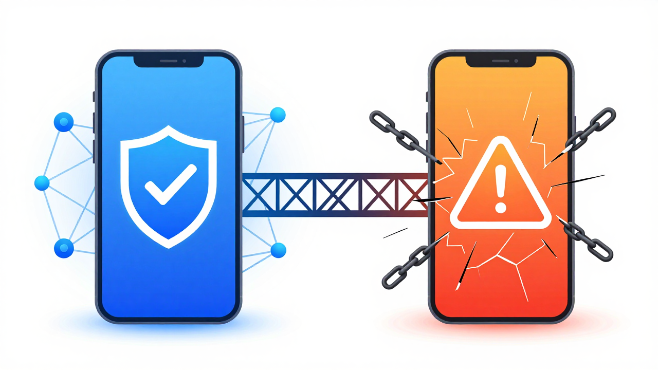 How to Receive SMS Verification Codes with Tomahawk: The Unspoken Pitfalls and Solutions in Cross-Border Business