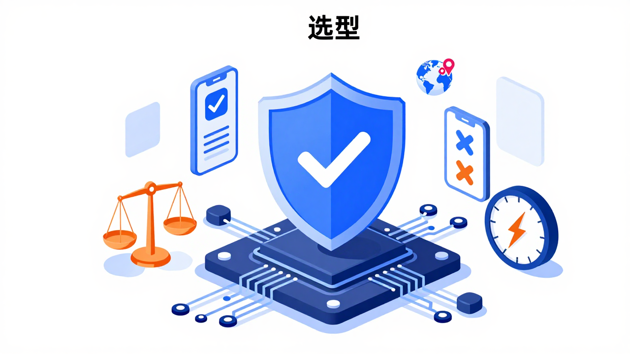 接收短信接码平台怎么选？跨境老鸟的实操经验分享