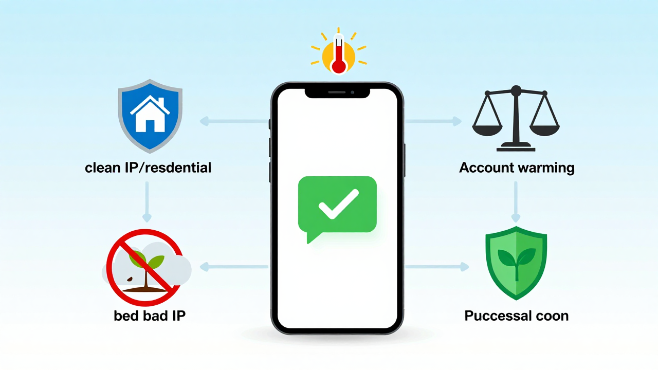 How to Learn SMS Verification Code Services: Real Cross-Border Experience and Pitfalls to Avoid