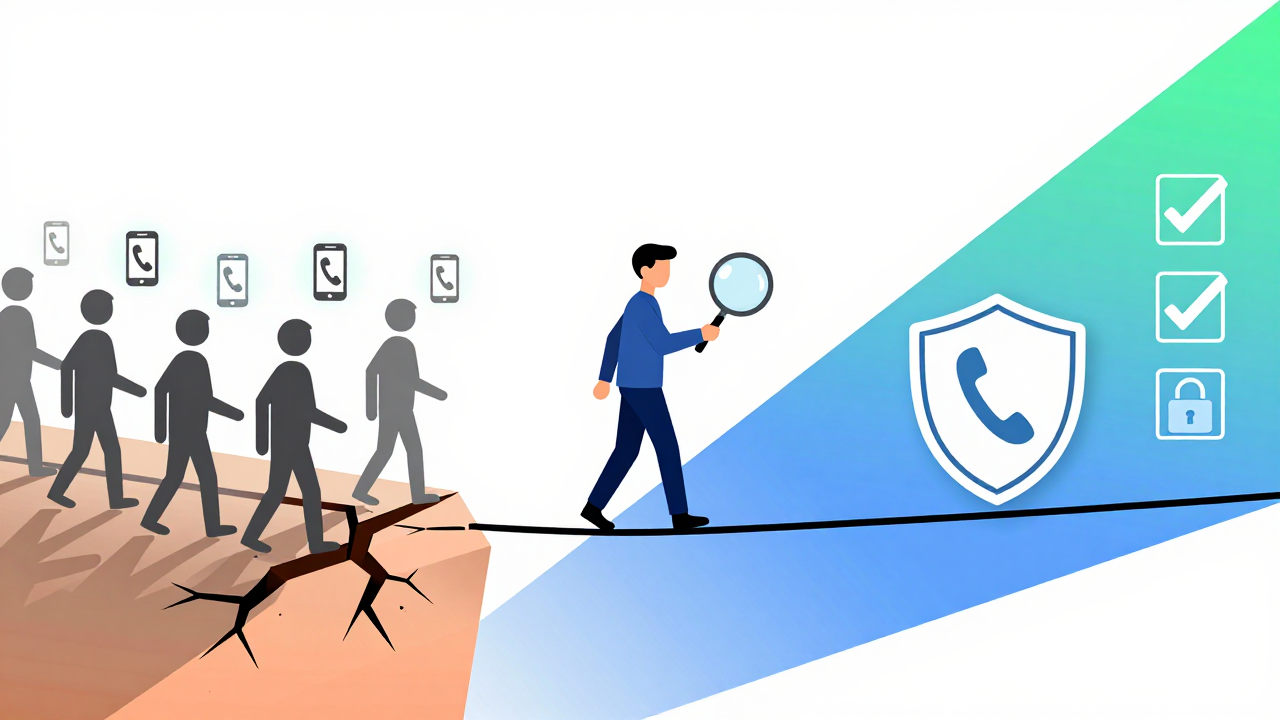 US SMS Verification Platforms: 2026 Cross-Border Business Guide to Avoiding Pitfalls