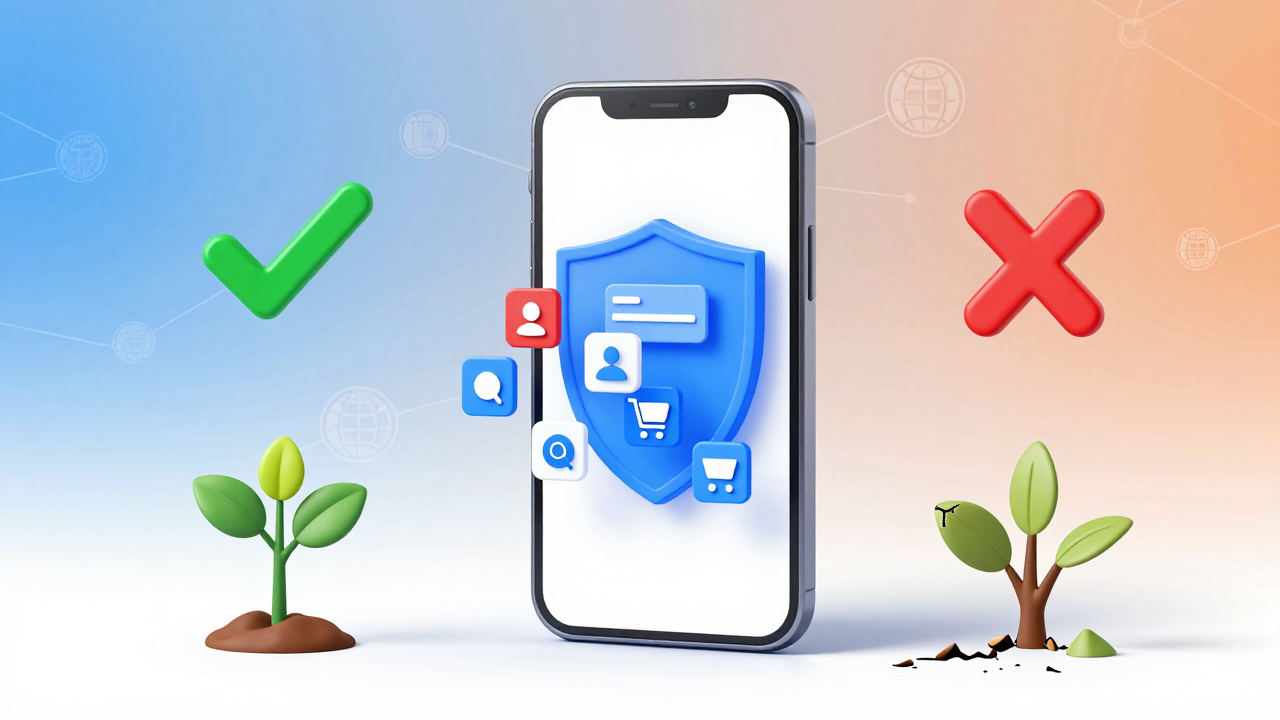 Android SMS Verification in 2026: The Account Authentication Backbone Cross-Border Businesses Can't Ignore