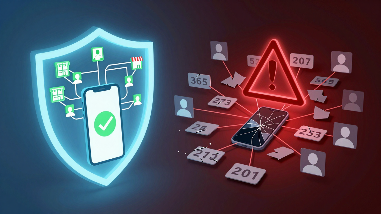 Are SMS Verification Code Services Risky? 3 Critical Risks Cross-Border Businesses Must Address in 2026