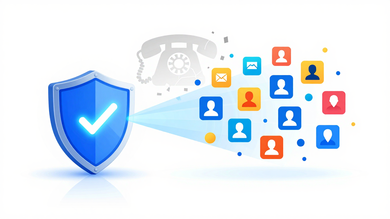 SMS Verification Services in 2026: A Practical Guide for Cross-Border Businesses