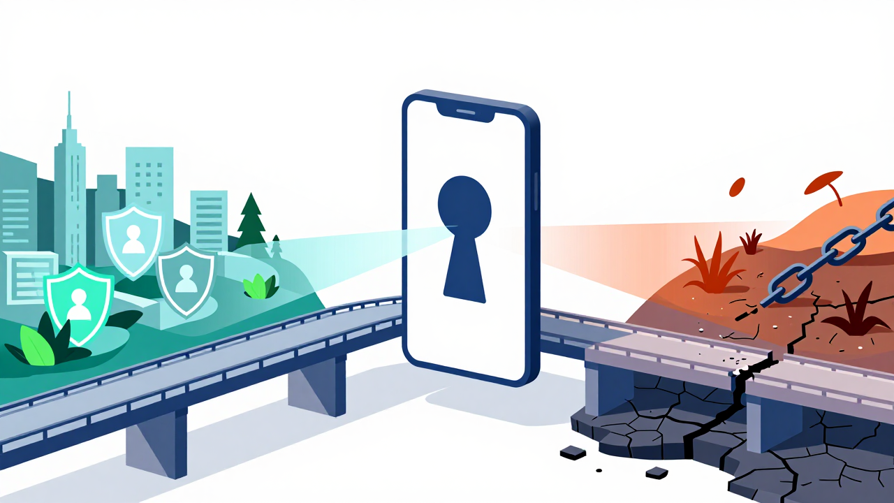 Bulk SMS Verification Codes: The Hidden Gate跨境 Business Can't Avoid